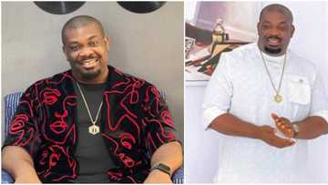 Nigerians excited as Don Jazzy sets up platform to help people raise money for their needs