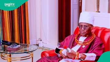 Rashin tsaro: Sarkin gargajiya ya bukaci a yi azumin mako 2