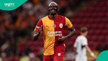 Barcelona makes final decision on Victor Osimhen’s pursuit amid Galatasaray stance