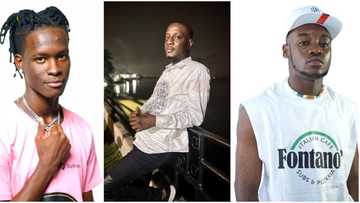 “Esjay and TheKhaleed were the weakest”: Reactions as members of ID Cabasa’s team on Naija Star Search evicted