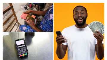 Naira crises sends mobile banking surging to N2.37 trillion in January