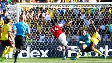 Aubameyang scores brace as Watford hold Arsenal in tough Premier League encounter