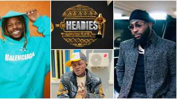 Headies 2023 awards: Portable, Wizkid misses out, Asake, Burna & Rema dominates: Full list of nominees trends