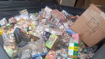 NAFDAC ta kama mutane 24 da ke sayar da maganin ƙarfin maza a Sokoto