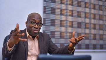 2023 presidency: PDP chieftain names 2 APC leaders who can make his party lose again