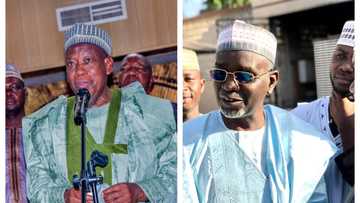 Kano APC: Ganduje reigns supreme as apex court dismisses Shekarau lawsuit