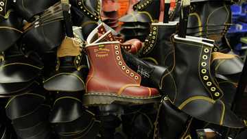 Dr Martens seeks more stability after new profit slide