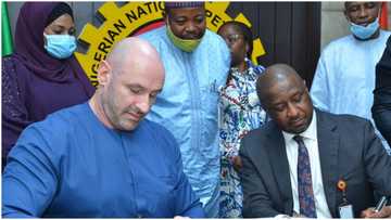 President Buhari ignores criticism, approves $1.5 billion to repair Port Harcourt refinery