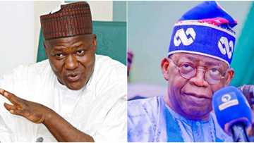 2023 presidency: “Emilokan is Heresy,” Dogara gives cryptic description of Tinubu’s slogan, Nigerians react