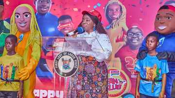 Games, giggles & 20 years of great memories: Indomie fan club makes Children’s Day extra special