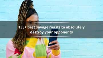 135+ best savage roasts to absolutely destroy your opponents