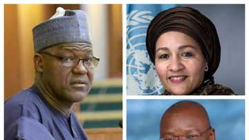 2023: Checkout list of vice presidential candidates APC panel recommended to Tinubu
