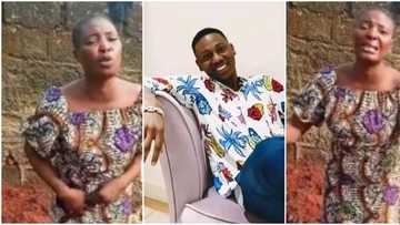 Dharmie Richie was killed by his mother: Family member cries out, shares details surrounding socialite’s death