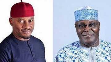 2023: Ina fatan Atiku zai goyi baya na kamar yadda na mara masa baya a 2019 - Yul Edochie