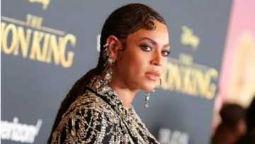 Barayi Sun Yi Wa Beyonce Satar Kayayakin Da Kuɗinsu Ya Kai Dala Miliyan Ɗaya