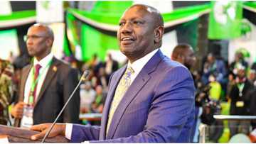 Kenya top court upholds election of President-elect William Ruto