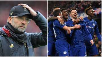 Premier League Top Four Predicted as Liverpool, Chelsea, West Ham and Spurs Eye Slot