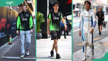 Who is the tallest F1 driver? 5 tallest and shortest in 2025
