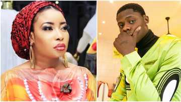Mohbad: Lizzy Anjorin advises mothers of Nigerian singers, "join witchcraft, cult for your children"