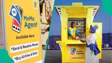 MTN sheds MoMo load to focus on core telecoms network