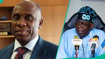 2027 election: Presidency sends notable message to Amaechi amid coalition’s plot to sack Tinubu