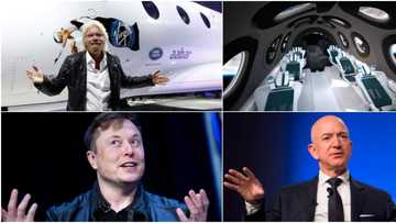 Richard Branson reveals his hidden moves to beat world's richest Elon Musk and Jeff Bezos, prepares ahead of 2021 (photo)