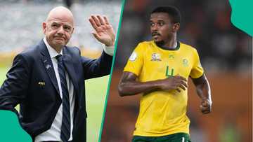 Sports lawyer reacts as FIFA rules on South Africa’s 3 points deduction