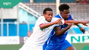 NPFL: Enyimba risks another points deduction in NPFL following chaos at Rangers, video trends