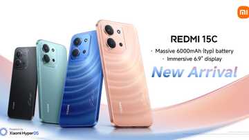 Xiaomi announces launch of REDMI 15C in Nigeria: A power-packed device built for Nigerian lifestyles