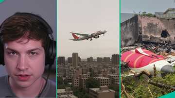 Air India: Expert Uses Flight Simulator to Determine Possible Causes of Crash That Killed 241 Pass