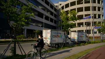 South Korean leader calls for penalties over e-commerce data leak