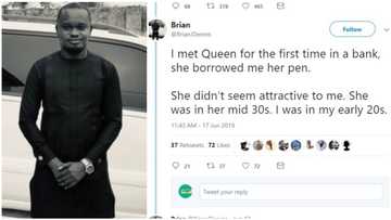 Nigerian man recounts how he once fell in love with divorced mother of 4