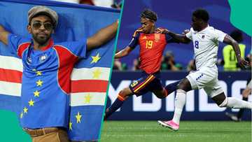 Fans react as man wins massive ₦6.3 billion from Spain vs Cape Verde World Cup bet