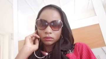 Tirkashi: Babu wata riba a cikin aure sai wahala - Zainab Nasir Ahmad