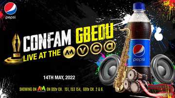 What to Expect From Pepsi Naija @ the 8th AMVCA