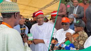 Yadda sauya shekar Kwankwaso zuwa ADC za ta Iya shafar babban zaben 2027