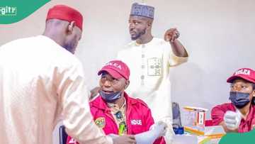 Kwara: Drama as shortlisted applicants for teaching jobs fail drug test
