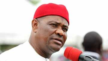 2023: Wike Ya Sanar Da Abu Ɗaya Tak Da Zai Iya Sa Ya Janye Wa Wani Takarar Da Ya Ke Yi a PDP