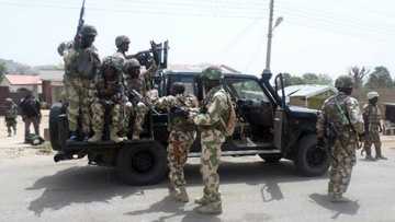 Insecurity: 4 Boko Haram arms suppliers killed by Nigerien army, their identity revealed