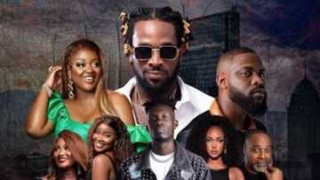 'Symphony' the Movie Set to Hit the Cinemas, Releases Official Trailer