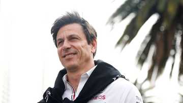 Toto Wolff: fortune, salaire, patrimoine du boss de la F1