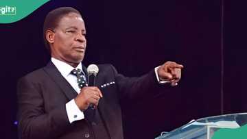 “There is no place as heaven or hell”: Nigerian pastor drops bombshell