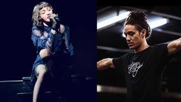 Madonna and 25-year-old boyfriend get serious as she meets his parents (photos)
