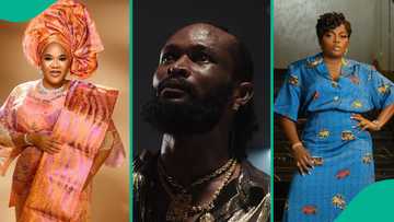 AMVCA 2026 nominees: To Kill A Monkey shines, Funke Akindele, Toyin Abraham's movies earn spots