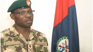 Abubuwa 7 da ya kamata ka sani a kan Sojan da ya shiga matsayin Buratai
