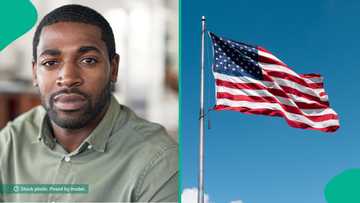 US visa interview: Nigerian man whose visa got approved mentions 3 questions he was asked