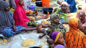 Ina samun naira miliyan daya da dubu dari hudu duk sati daga saida charbin malam – In ji wata yar Katsina