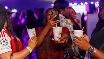 Calypso brings tropical energy to Lagos Cocktail Week 2025