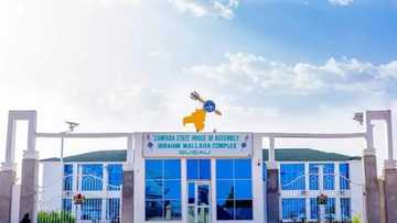 Majalisar Dokokin Jihar Zamfara Ta Bada Mamaki Kan Sabbin Kwamishinoni 18 Na Gwamna Lawal