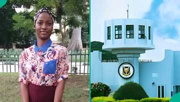 University of Ibadan fresh student shares unexpected experience during post-UTME, shares story